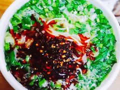 兰州拉面-舌尖尖牛肉面(甘南路店)