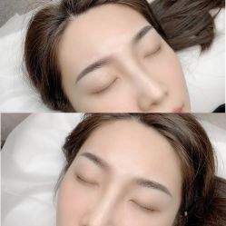 -MIVI·纹眉半永久野生眉