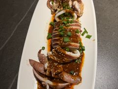 -前海沿·青岛菜(大拇指广场石老人店)