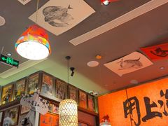 -王繁星面馆(西安熙地港店)