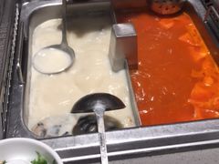 -海底捞火锅(金光华店)