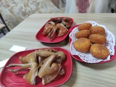 -光明刘冰乳鸽店(光明法政北路店)