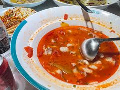 -溪雨观酸菜鱼(莘松路店)