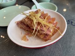 冶春肴肉-冶春茶社(珍园店)