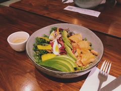 -BAKER&SPICE(安福路店)