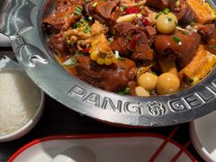 -胖哥俩肉蟹煲(河北勒泰购物中心店)