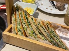 -浩爷羊蝎子火锅(望京店)