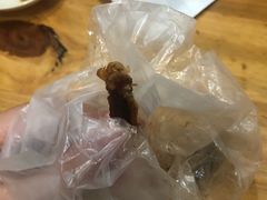 -煎意浓·吴记煎包(八角亭店)