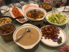 -刘胖子家常菜·蹄花焖藕(富安街店)