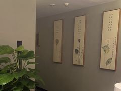 -东方菩提养生SPA馆(武昌总店)