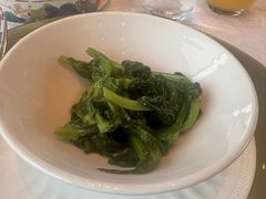 时令鲜蔬-君来湖滨饭店·渔餐厅