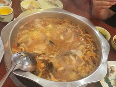 -大理.老字号渝记酸萝卜乌鱼(古城总店)