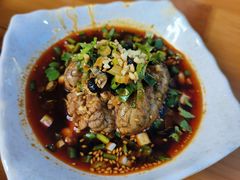 -雲记卢妈冷锅串串(中道街总店)