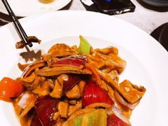 -佳兰雅序融合菜(高新店)