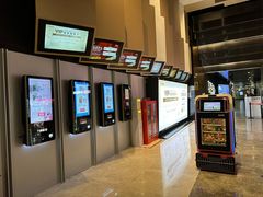 -万象影城(杭州萧山万象汇店)