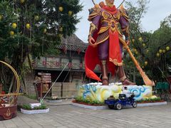 -深圳锦绣中华民俗村