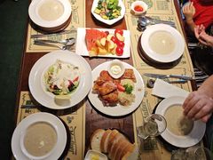 -马迭尔德式西餐精酿啤酒屋(中央大街店)