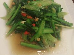 -阿诺泰·泰国餐厅(紫荆店)
