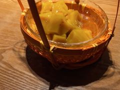 -张家卫·阳江菜·小海鲜(肥婆湾桥店)