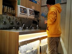 -吉野家(学院路店)