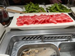 -海底捞火锅(宇飞大厦店)