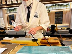 -鮨政·Omakase(万象城店)