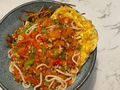 -浩海火烧云傣家菜(蓝港店)