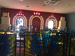 -哥老官重庆美蛙鱼头(宝山龙湖店)