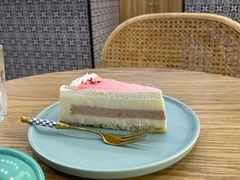-OZ cafe(南昌路店)