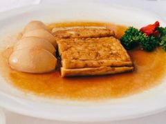 卤蛋拼豆腐-顺峰(农展馆店)