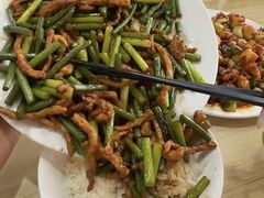 -巧味小馆