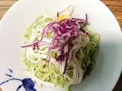 -新白鹿餐厅(百联中环店)