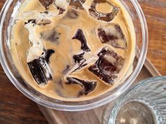 -CoffeeVendor(西乡店)