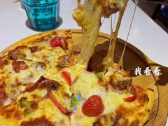 -HOLA西班牙餐厅(空港店)