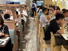 -深仔记茶餐厅(亚士厘道店)