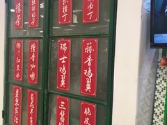-孖记茶档·热腾茶餐(乐峰店)