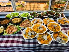 -车头老二大排档