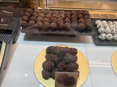 -Awfully Chocolate(来福士广场店)