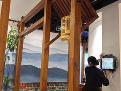 -沸腾鱼乡(知春路分店)