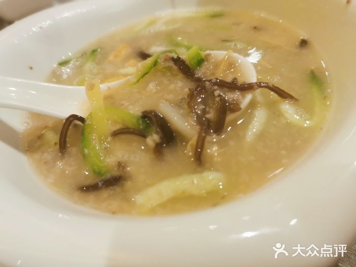 香云轩·顺德菜(香云纱园林酒店店)图片