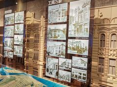 -哈尔滨规划展览馆