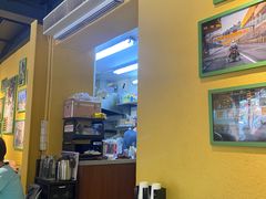 -梳打冰室(氹仔店)