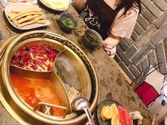 -小龙坎老火锅(北京三里屯店)
