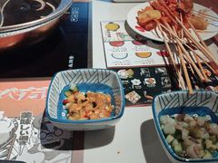 -温禾牛·和牛寿喜烧自助火锅(恒基名人店)