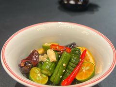 -江南雅厨(李公堤店)