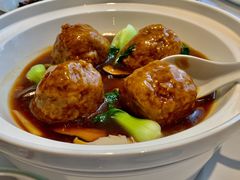 自制牛肉丸-渝信川菜(工体店)