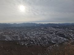 -司马台长城
