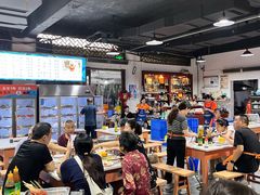 -小向麻辣烫(天街总店)
