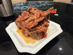 -松花湖水饺(新濠天地店)