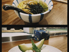 -岚山日本料理(珠江新城店)